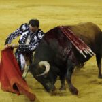 El Puerto de Santa María, sábado 10 de agosto de 2019