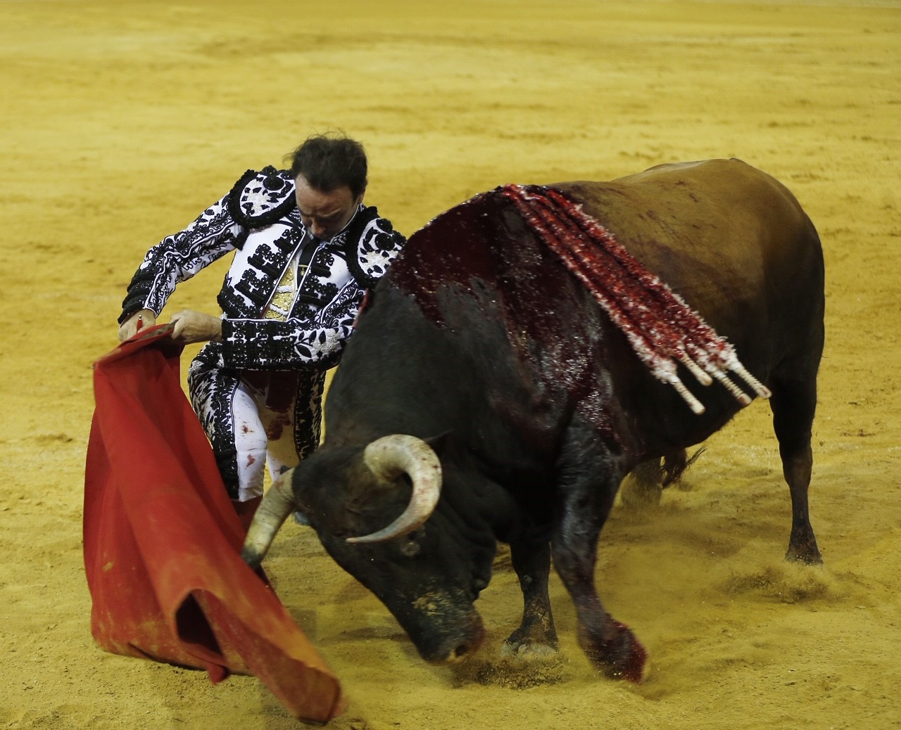 El Puerto de Santa María, sábado 10 de agosto de 2019