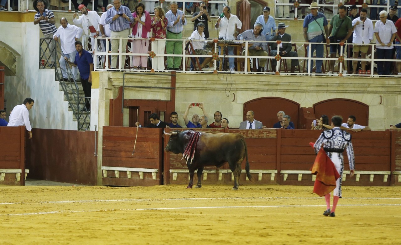 El Puerto de Santa María, sábado 10 de agosto de 2019