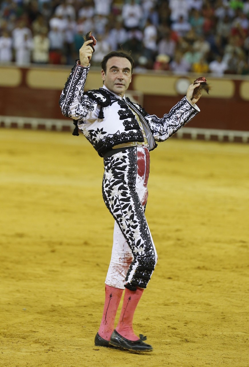 El Puerto de Santa María, sábado 10 de agosto de 2019