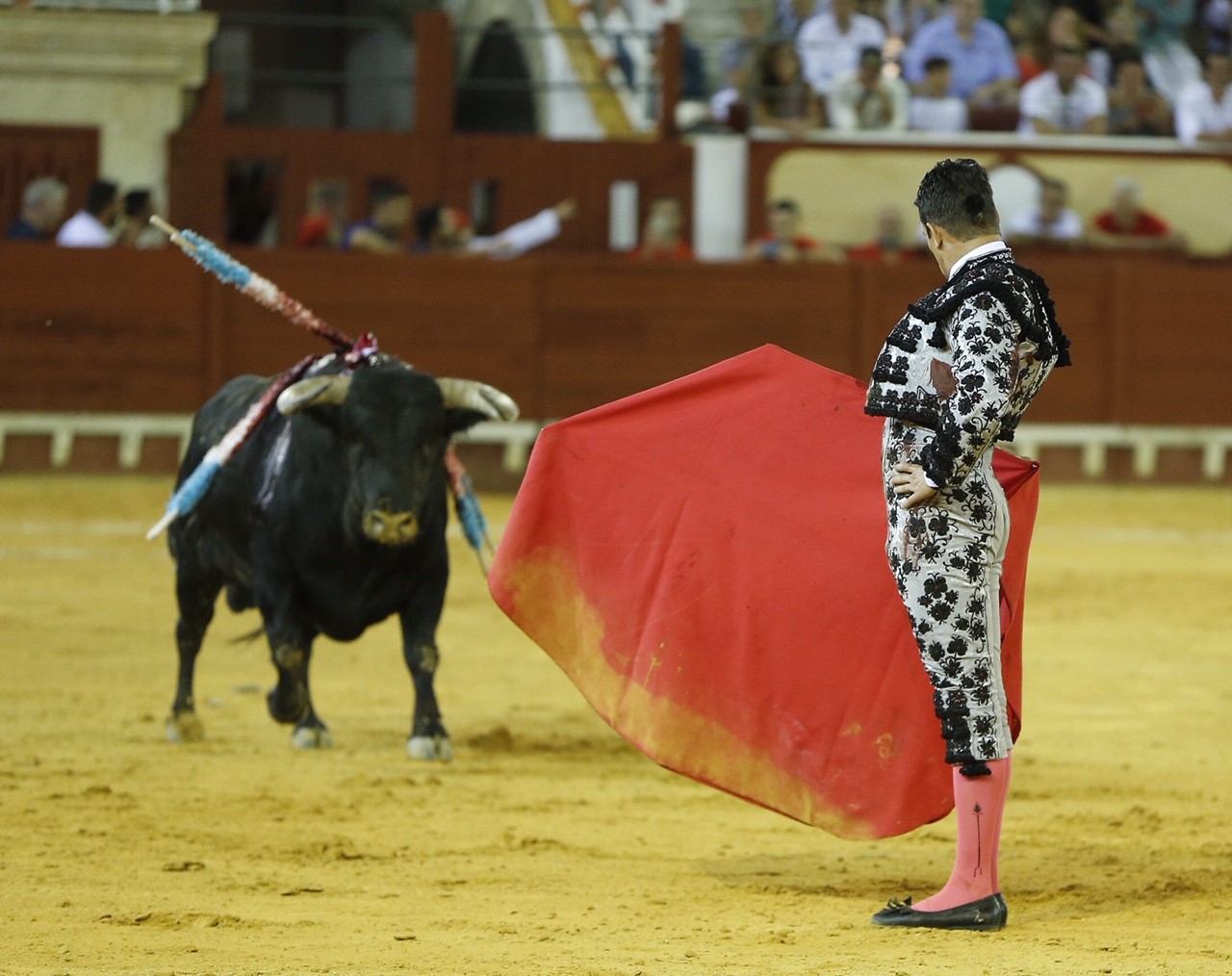 El Puerto de Santa María, sábado 10 de agosto de 2019