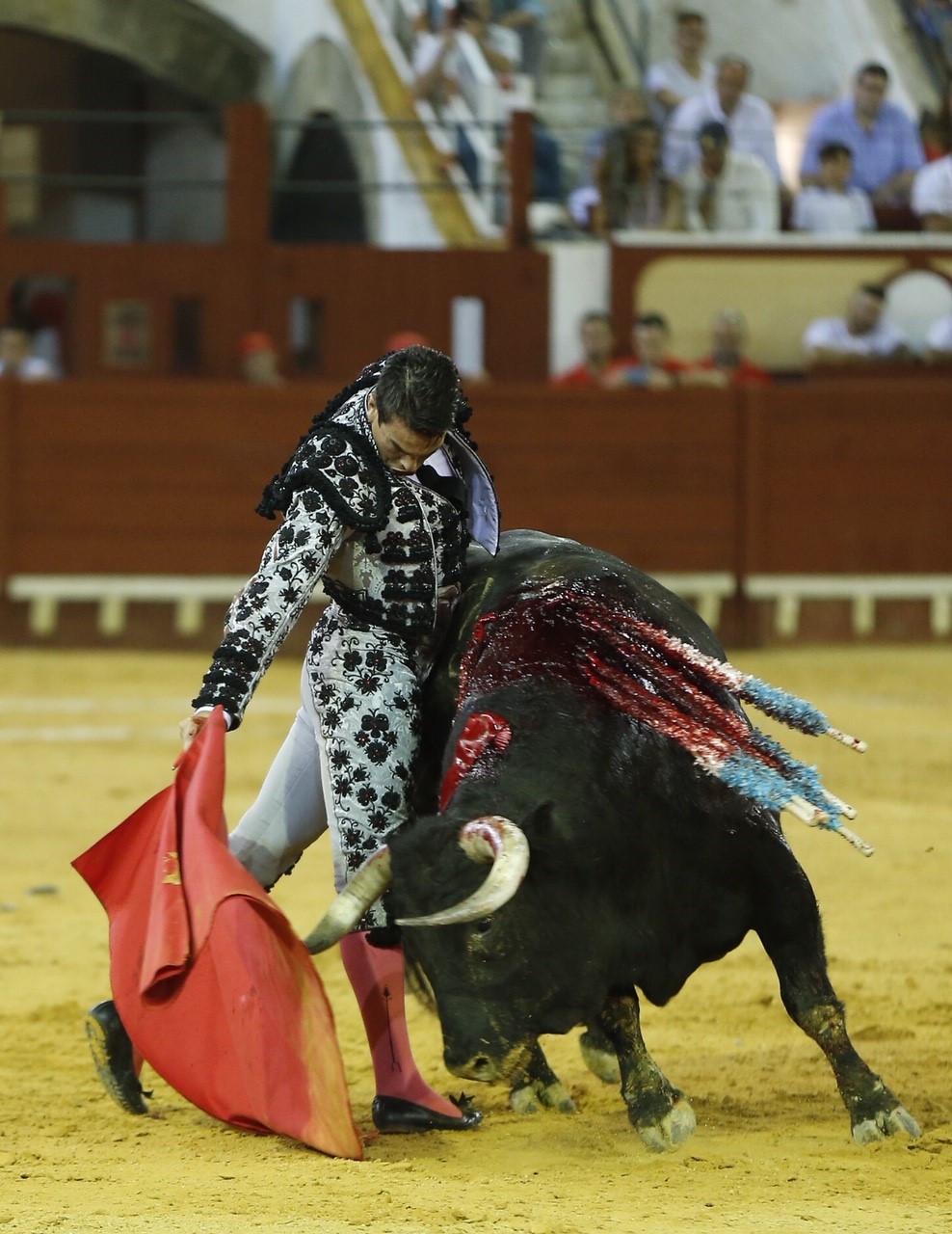 El Puerto de Santa María, sábado 10 de agosto de 2019