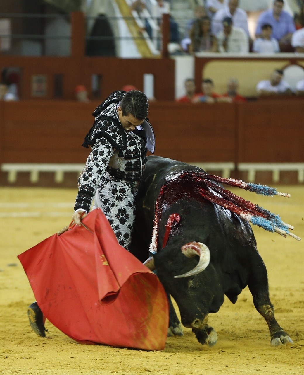 El Puerto de Santa María, sábado 10 de agosto de 2019