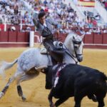 Málaga, jueves 15 de agosto de 2019