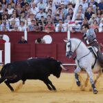 Málaga, jueves 15 de agosto de 2019