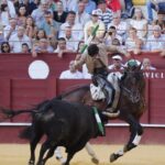 Málaga, jueves 15 de agosto de 2019