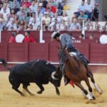 Málaga, jueves 15 de agosto de 2019