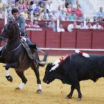 Málaga, jueves 15 de agosto de 2019
