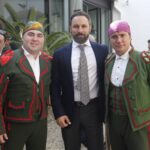 Ronda, sábado 31 de agosto de 2019