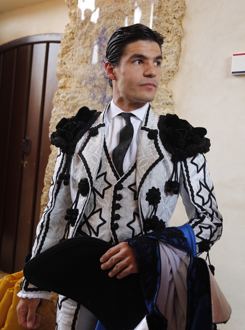 Ronda, sábado 31 de agosto de 2019