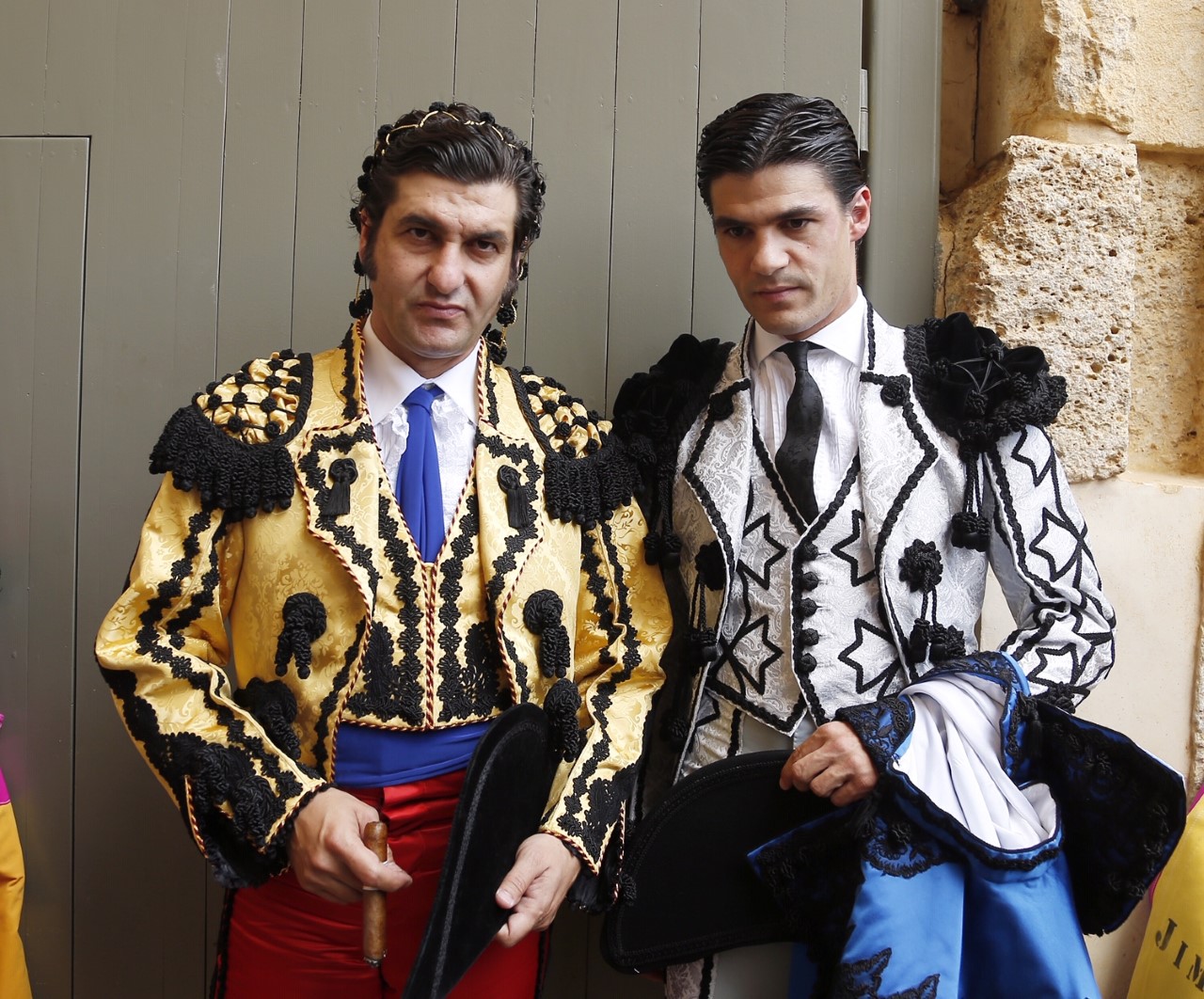 Ronda, sábado 31 de agosto de 2019