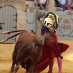 Ronda, sábado 31 de agosto de 2019