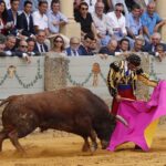 Ronda, sábado 31 de agosto de 2019