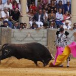 Ronda, sábado 31 de agosto de 2019. Corrida Goyesca
