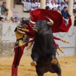 Ronda, sábado 31 de agosto de 2019. Corrida Goyesca