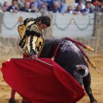 Ronda, sábado 31 de agosto de 2019. Corrida Goyesca