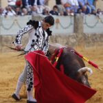 Ronda, sábado 31 de agosto de 2019. Corrida Goyesca