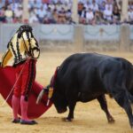 Ronda, sábado 31 de agosto de 2019. Corrida Goyesca
