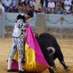 Ronda, sábado 31 de agosto de 2019. Corrida Goyesca
