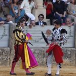 Ronda, sábado 31 de agosto de 2019. Corrida Goyesca
