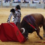 Ronda, sábado 31 de agosto de 2019. Corrida Goyesca