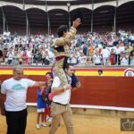 Palencia, sábado 31 de agosto de 2019