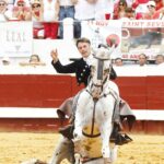 Dax, domingo 18 de agosto de 2019