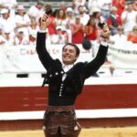 Dax, domingo 18 de agosto de 2019