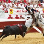 Dax, domingo 18 de agosto de 2019