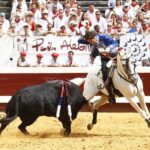 Dax, domingo 18 de agosto de 2019