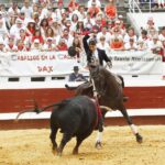 Dax, domingo 18 de agosto de 2019