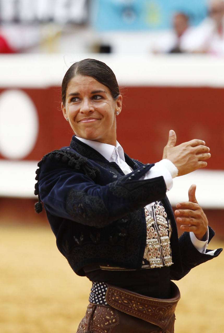 Dax, domingo 18 de agosto de 2019