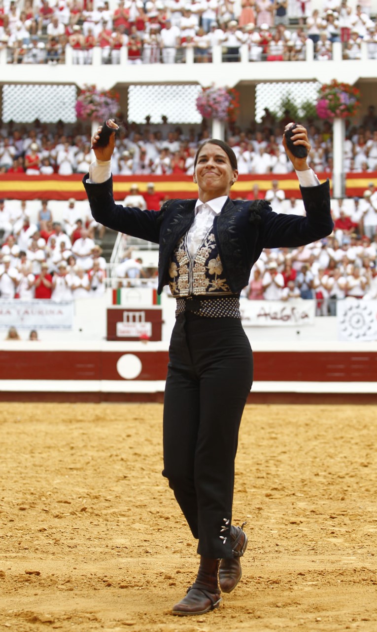 Dax, domingo 18 de agosto de 2019