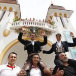 Dax, domingo 18 de agosto de 2019