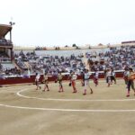 Bayona, sábado 31 de agosto de 2019