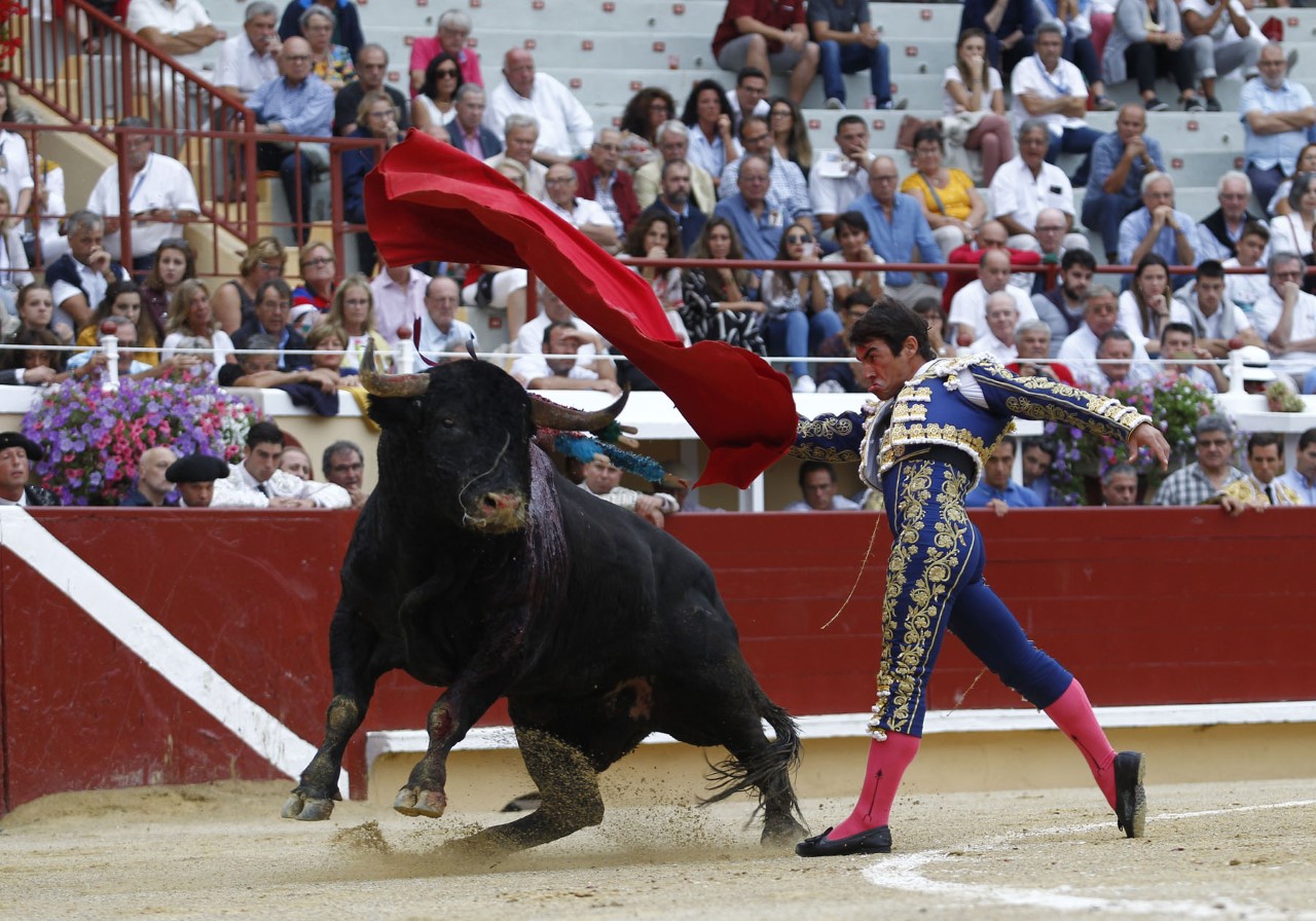 Bayona, sábado 31 de agosto de 2019