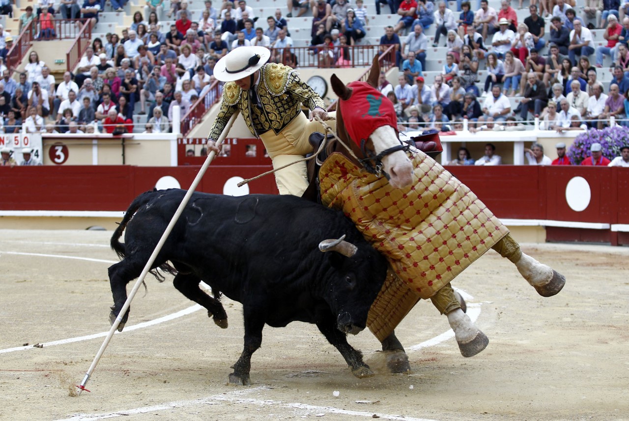 Bayona, sábado 31 de agosto de 2019