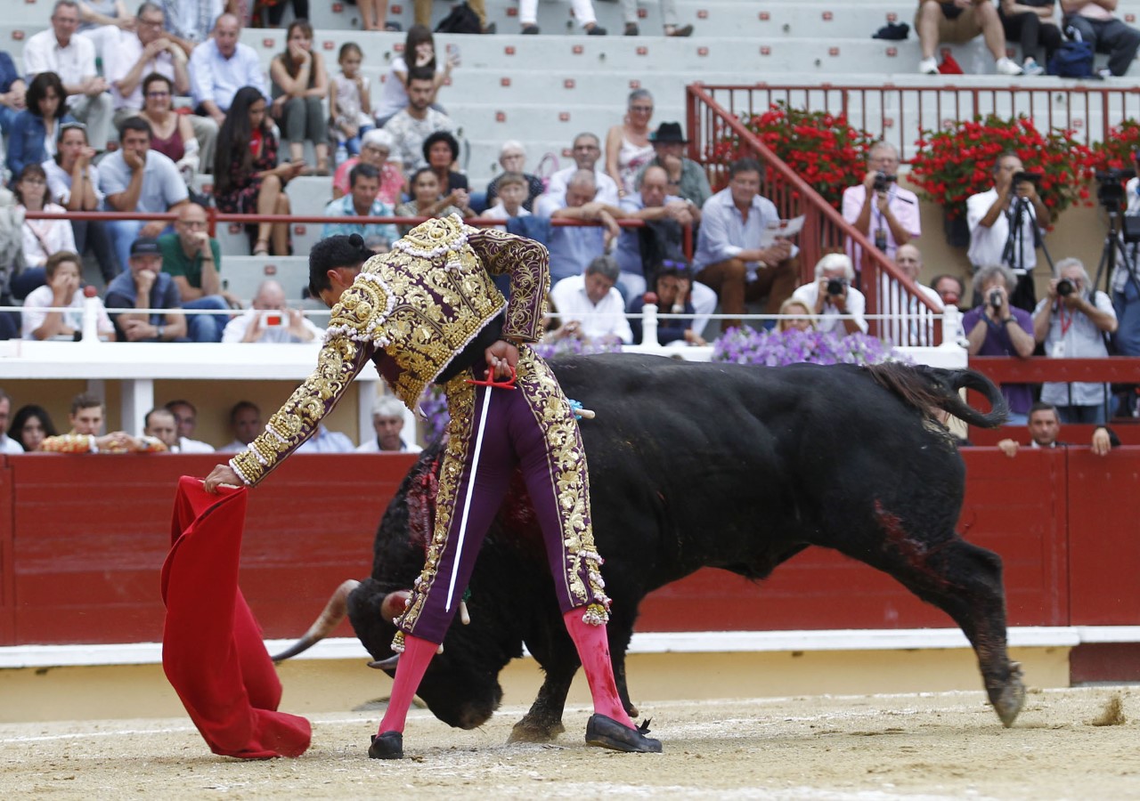 Bayona, sábado 31 de agosto de 2019