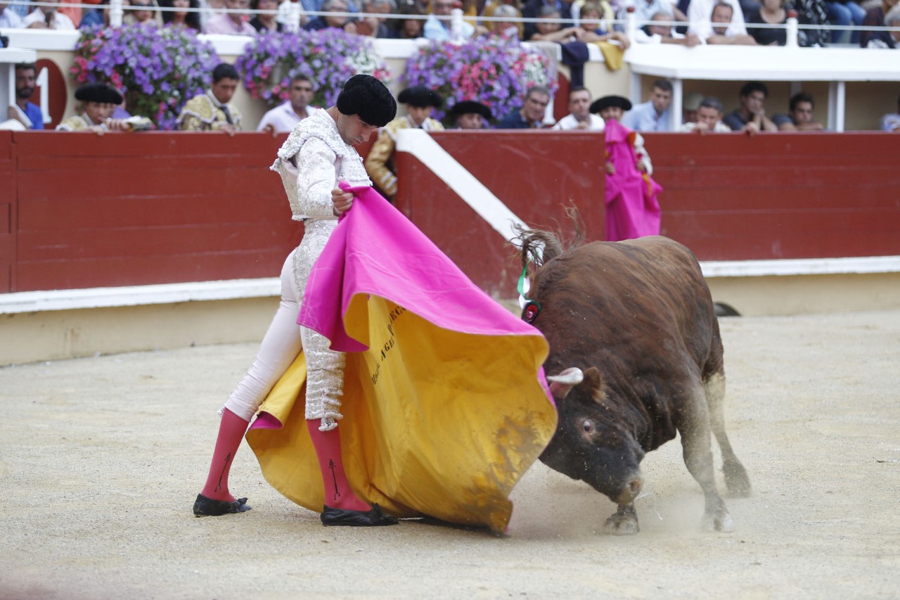 Bayona, sábado 31 de agosto de 2019