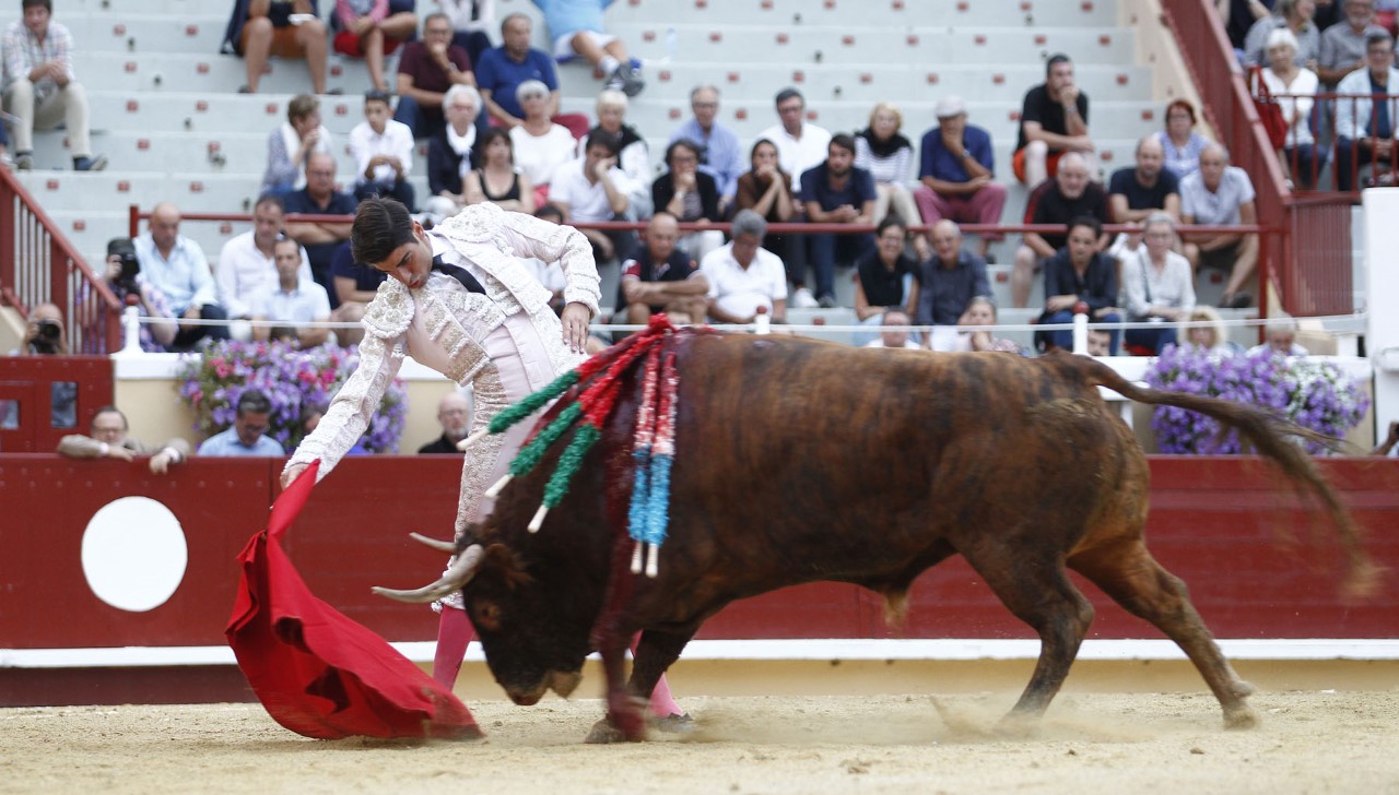 Bayona, sábado 31 de agosto de 2019