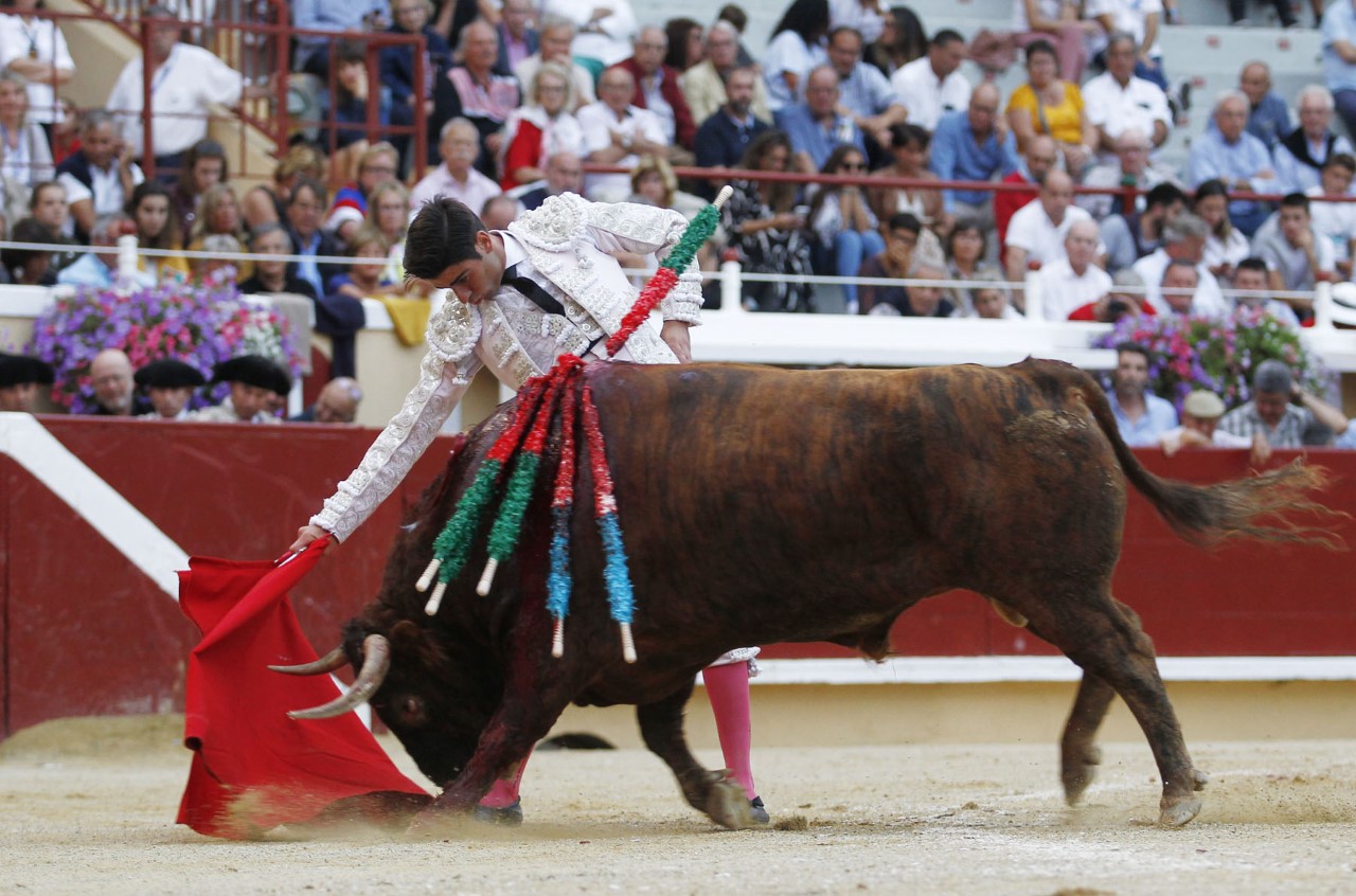 Bayona, sábado 31 de agosto de 2019