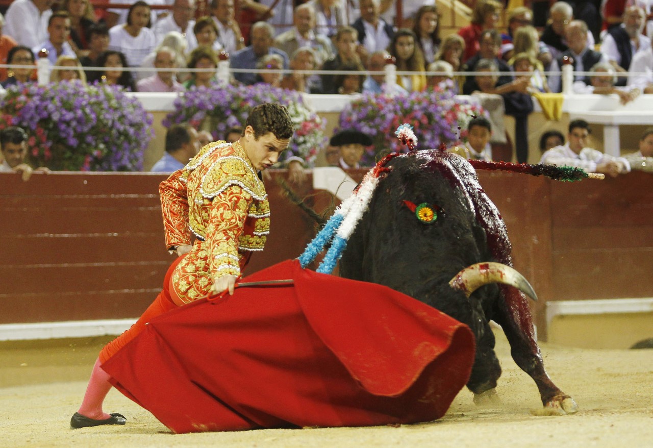 Bayona, sábado 31 de agosto de 2019