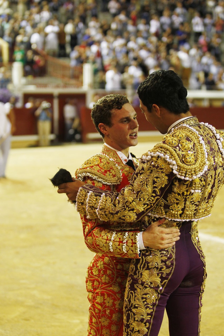 Bayona, sábado 31 de agosto de 2019