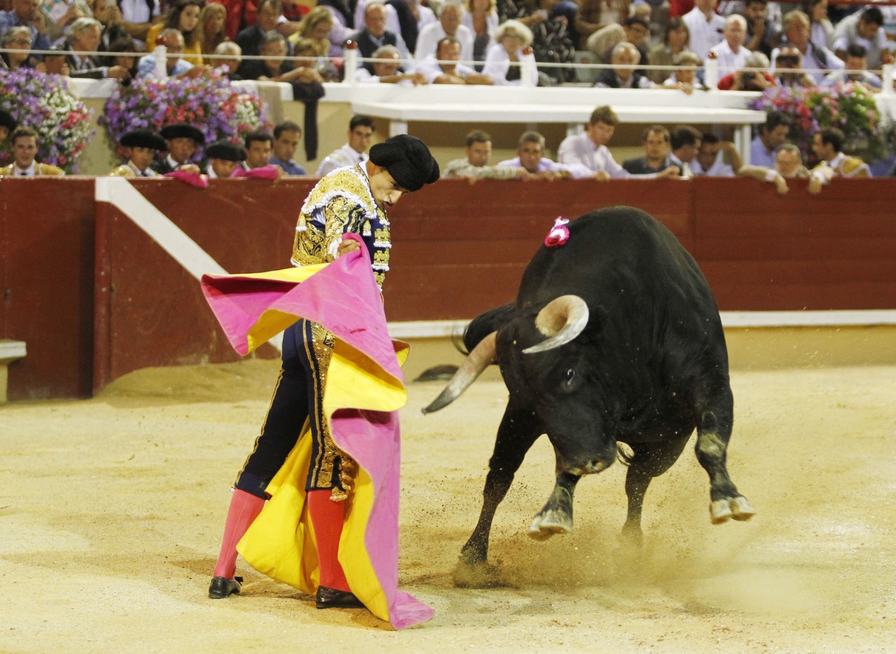 Bayona, sábado 31 de agosto de 2019