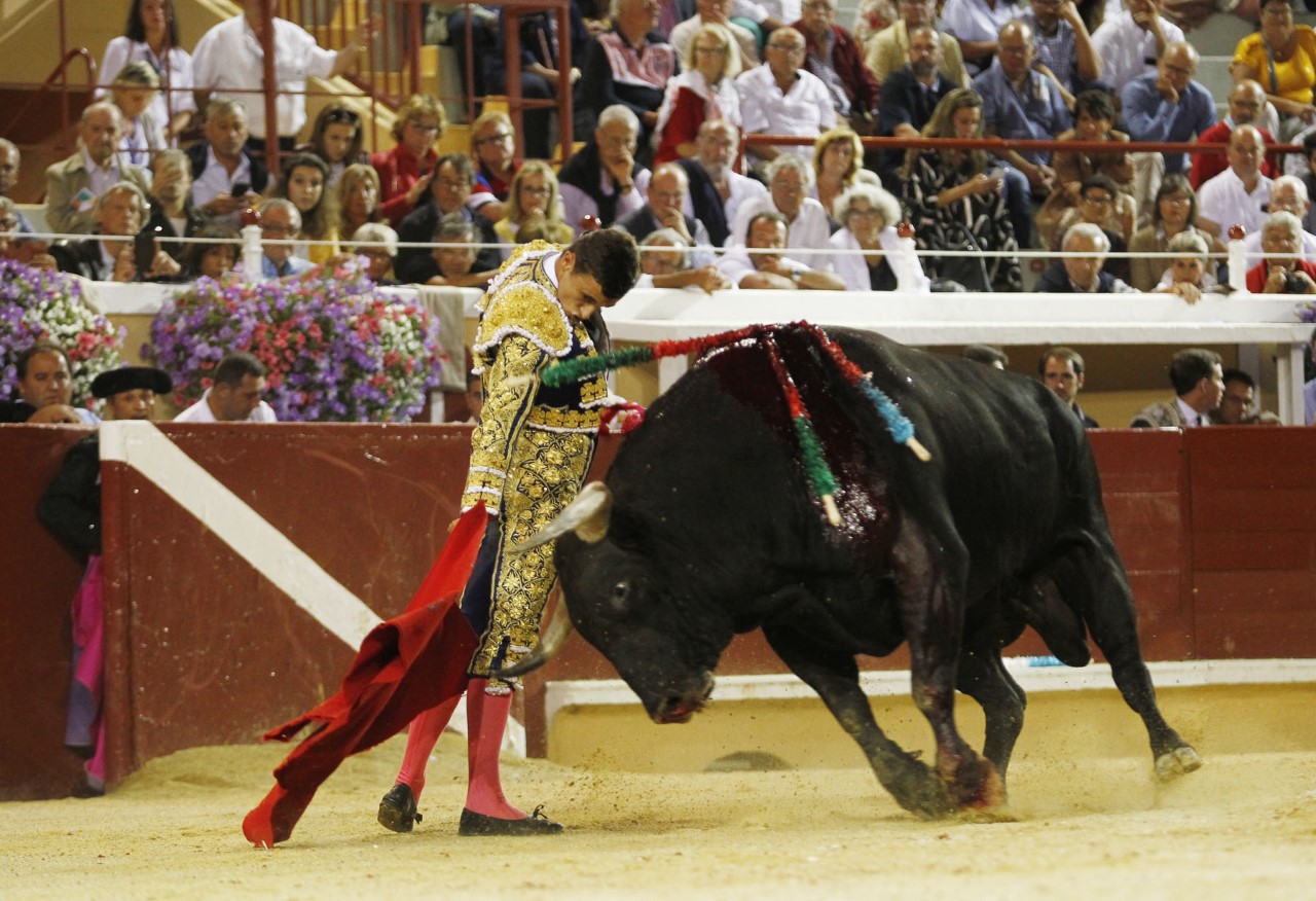 Bayona, sábado 31 de agosto de 2019