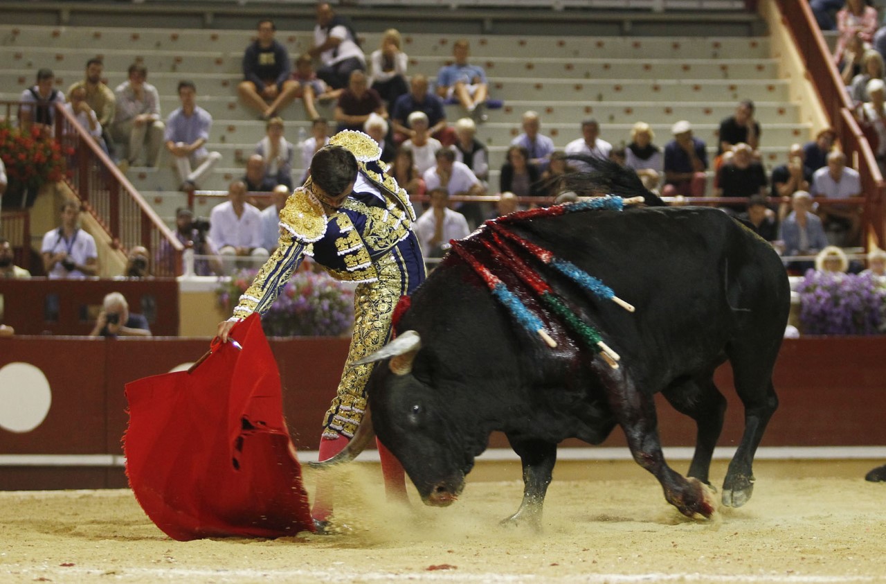 Bayona, sábado 31 de agosto de 2019
