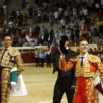 Bayona, sábado 31 de agosto de 2019