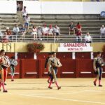 Hagetmau (Francia), domingo 4 de agosto de 2019