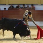 Hagetmau (Francia), domingo 4 de agosto de 2019