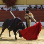 Hagetmau (Francia), domingo 4 de agosto de 2019